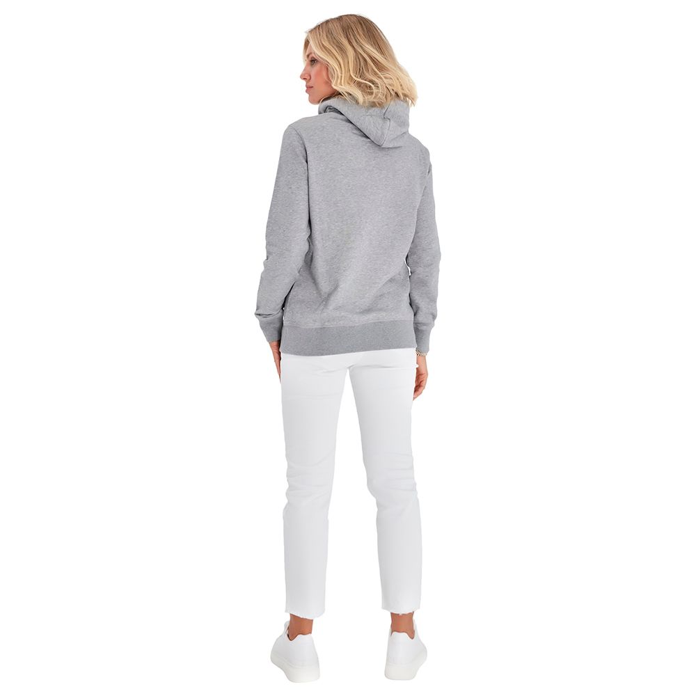 Accouchee - Iconic Sweatshirt for Nursing & Beyond - Grey