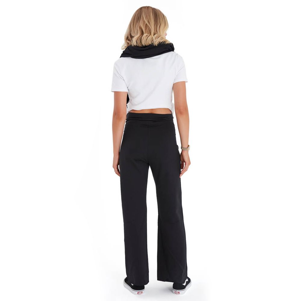 Accouchee - Simply Cool Mom Pants - Black