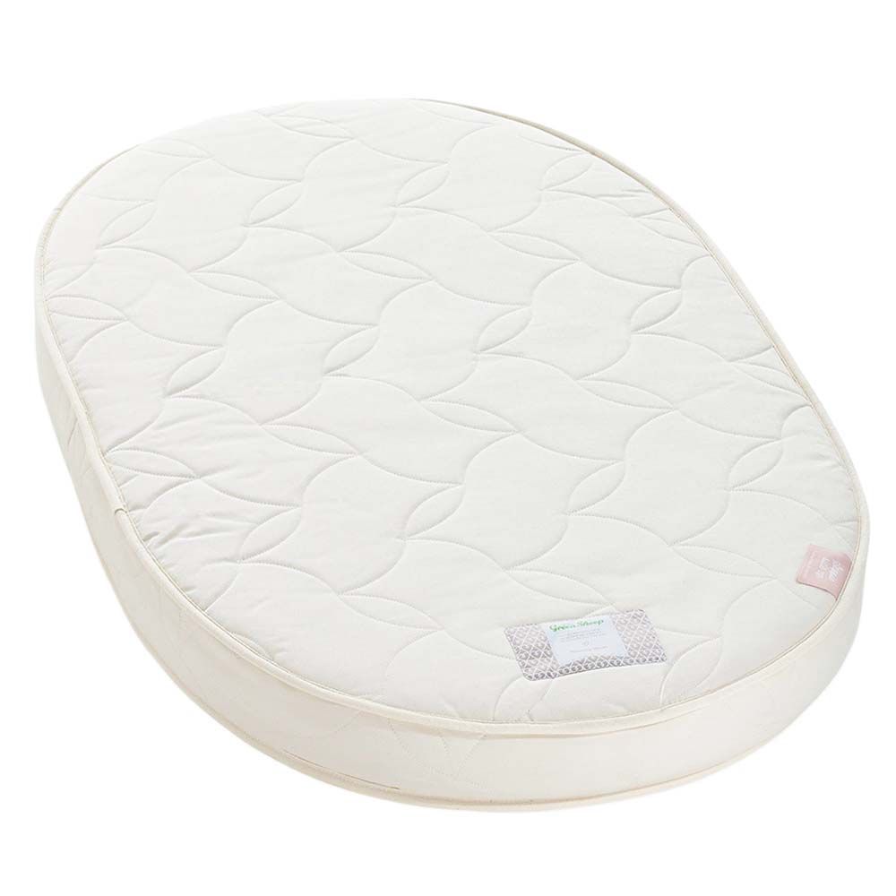 Little Green Sheep Mattress for Stokke Cot