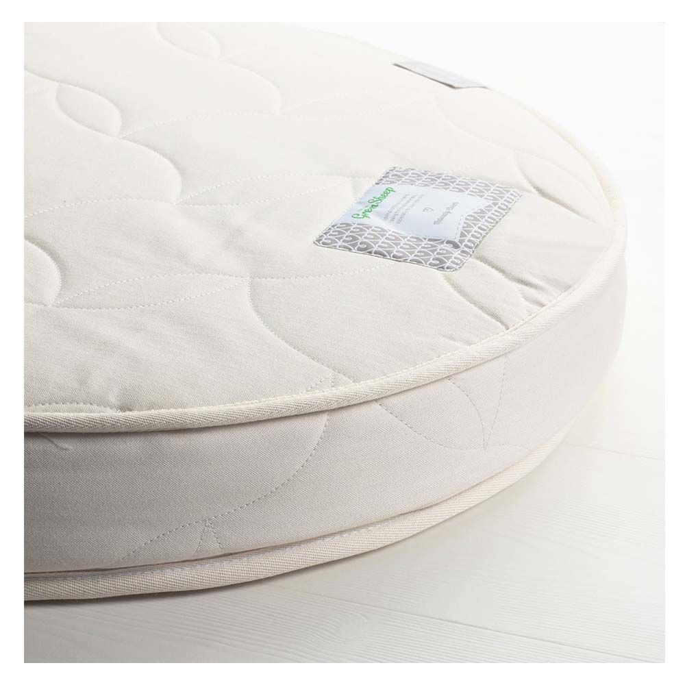 Little Green Sheep Mattress for Stokke Cot