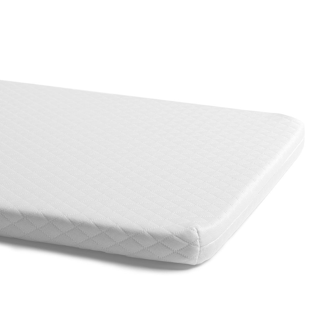 Snuz - SnuzPod Premium Quilted Foam Mattress (44 x 80 cm)