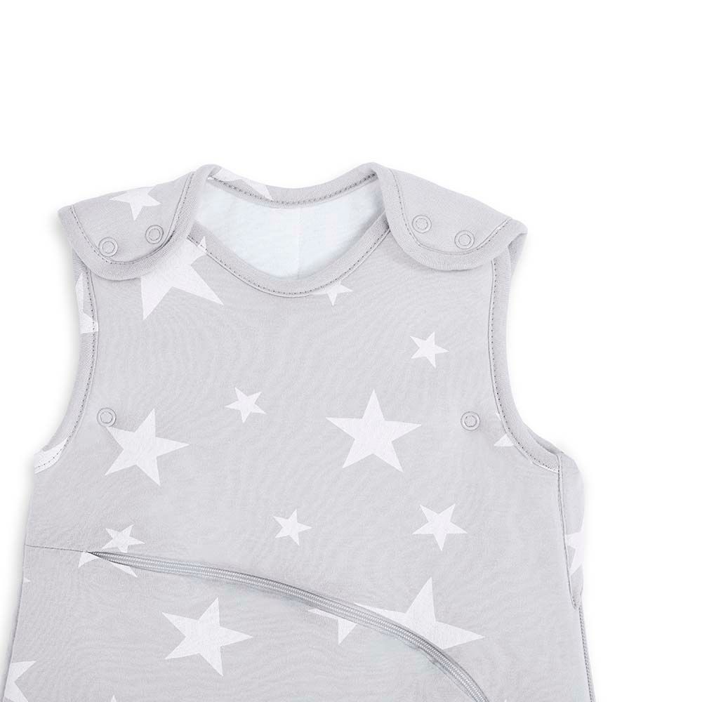 Snuz - SnuzPouch Sleeping Bag 2.5 Tog - 0-6M - White Stars