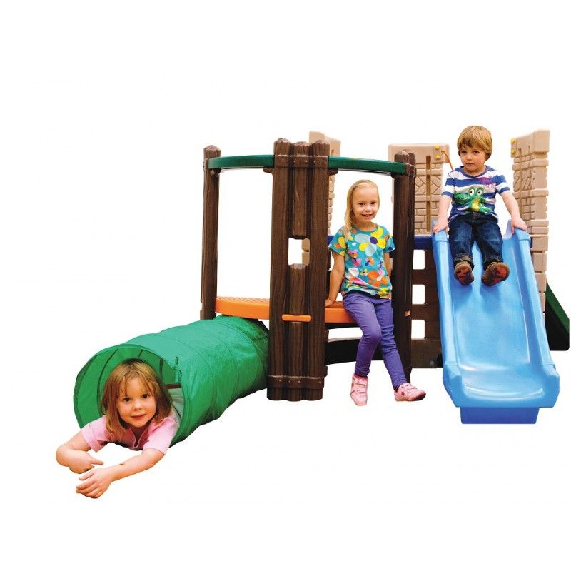 Little Tikes - Seek & Explore Adventure Climber