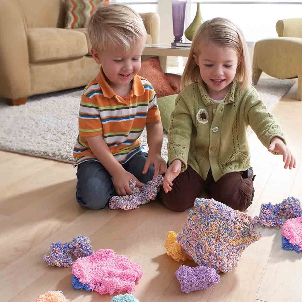 Playfoam - Starter Original Pack Set of 4