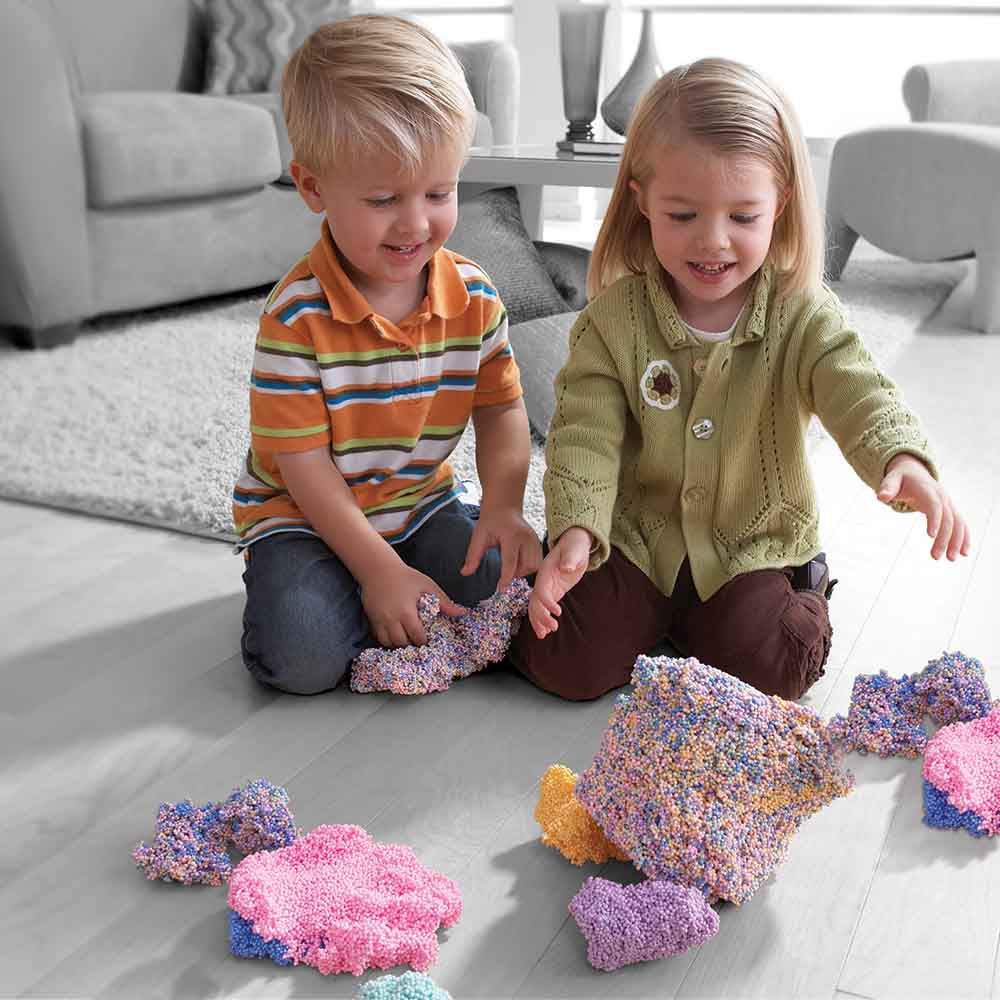 Playfoam - Starter Original Pack Set of 4