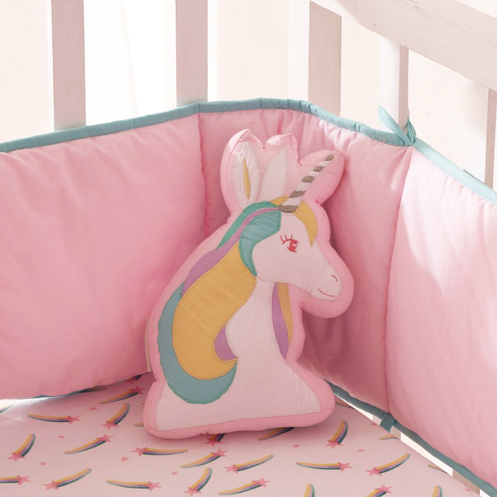 Little West Street - "Bundle of Love" Unicorns Gift Set-9pcs