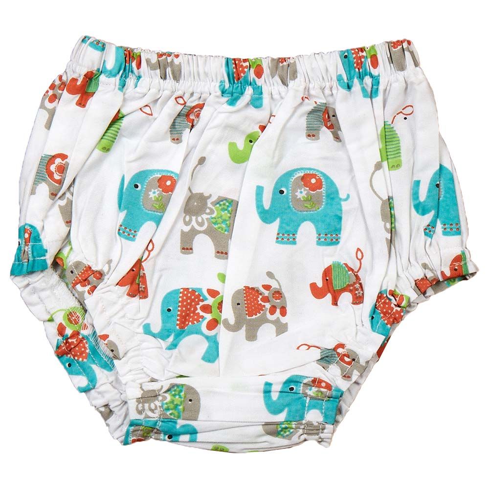 Little West Street - Ella Diaper Cover