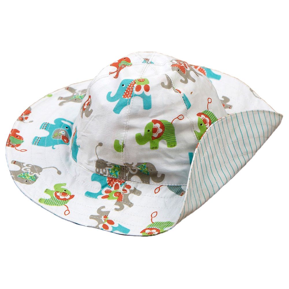 Little West Street - Ella Sun Hat