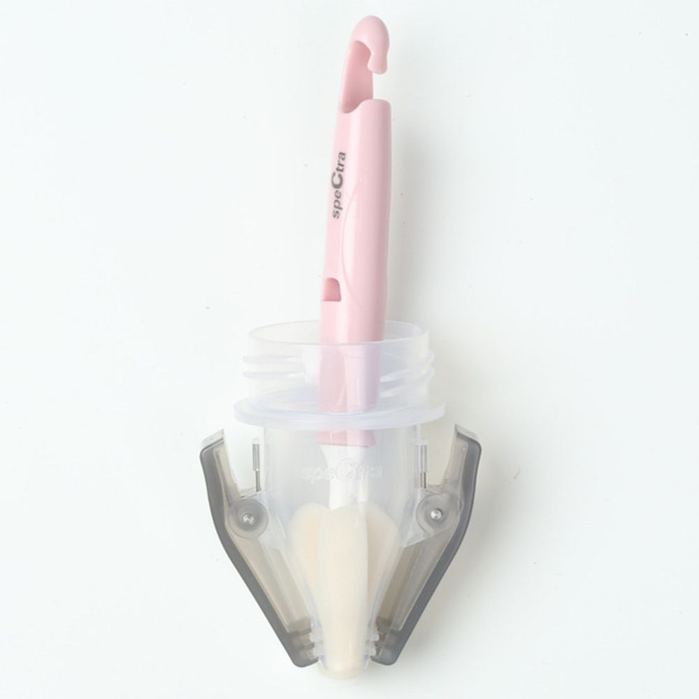 Spectra - Breast Milk Storage Bag Adapter