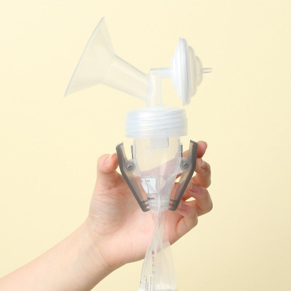 Spectra - Breast Milk Storage Bag Adapter