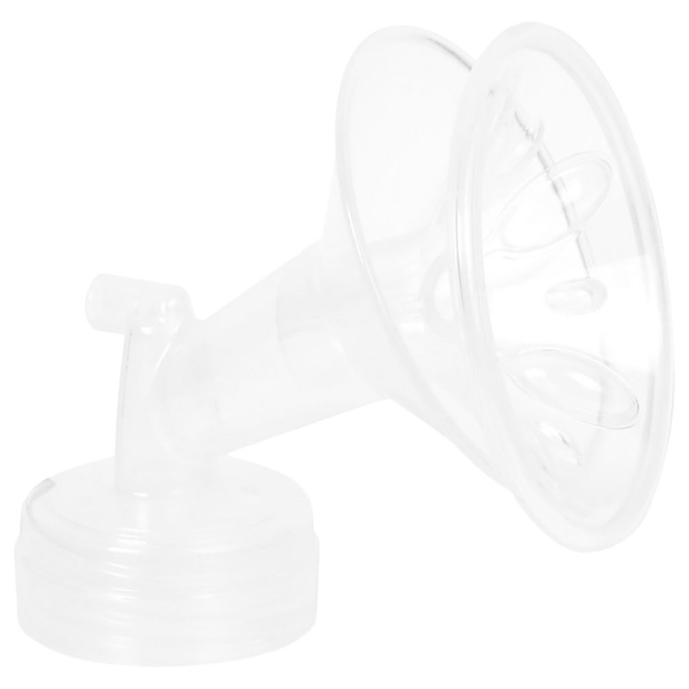 Spectra - Silicone Massager - 24mm