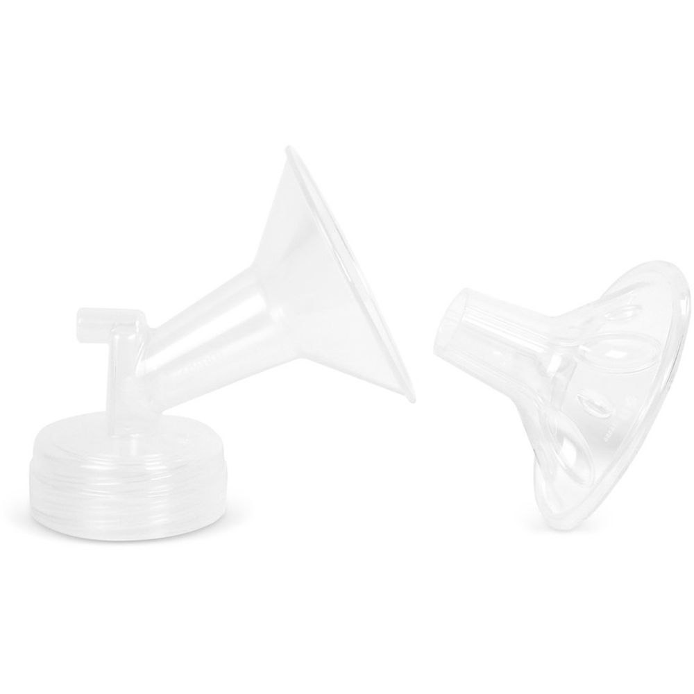 Spectra - Silicone Massager - 24mm