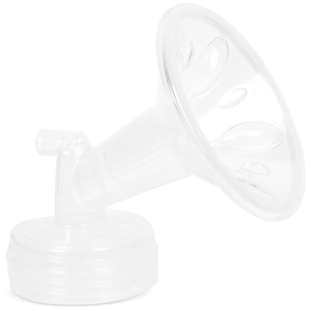 Spectra - Silicone Massager - 24mm