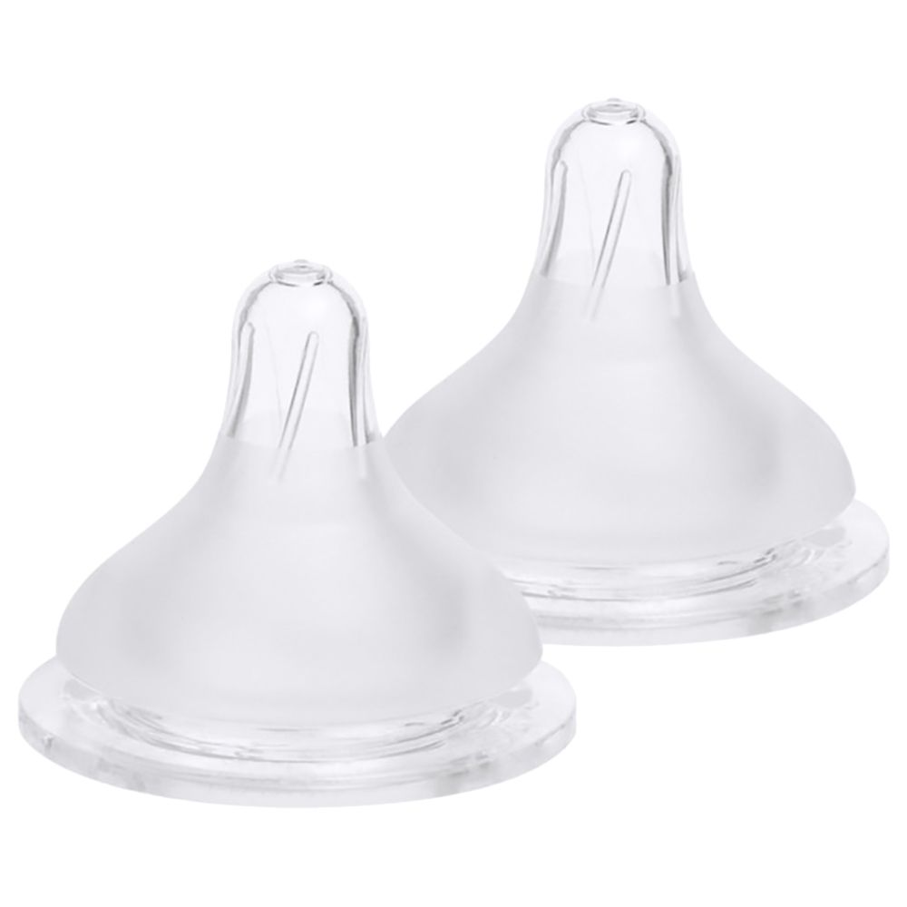 Spectra - PA Feeding Bottle Set - Pack of 2 - 160ml