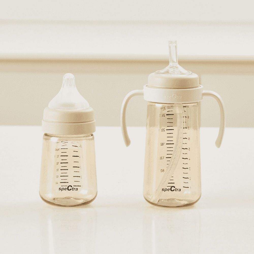 Spectra - PPSU Milk Bottle - 260ml