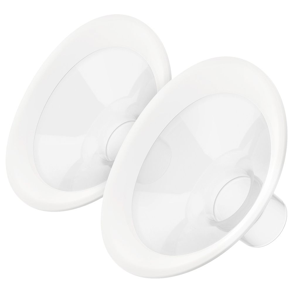 Medela - Breast Shields PersonalFit Flex Breastshields S - 21mm 2pcs