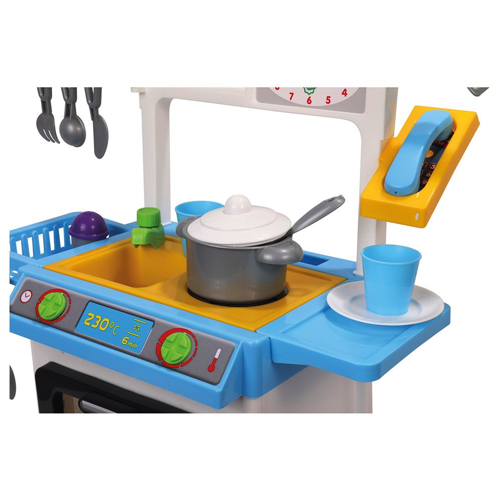 Polesie - Kitchen Natali Playset