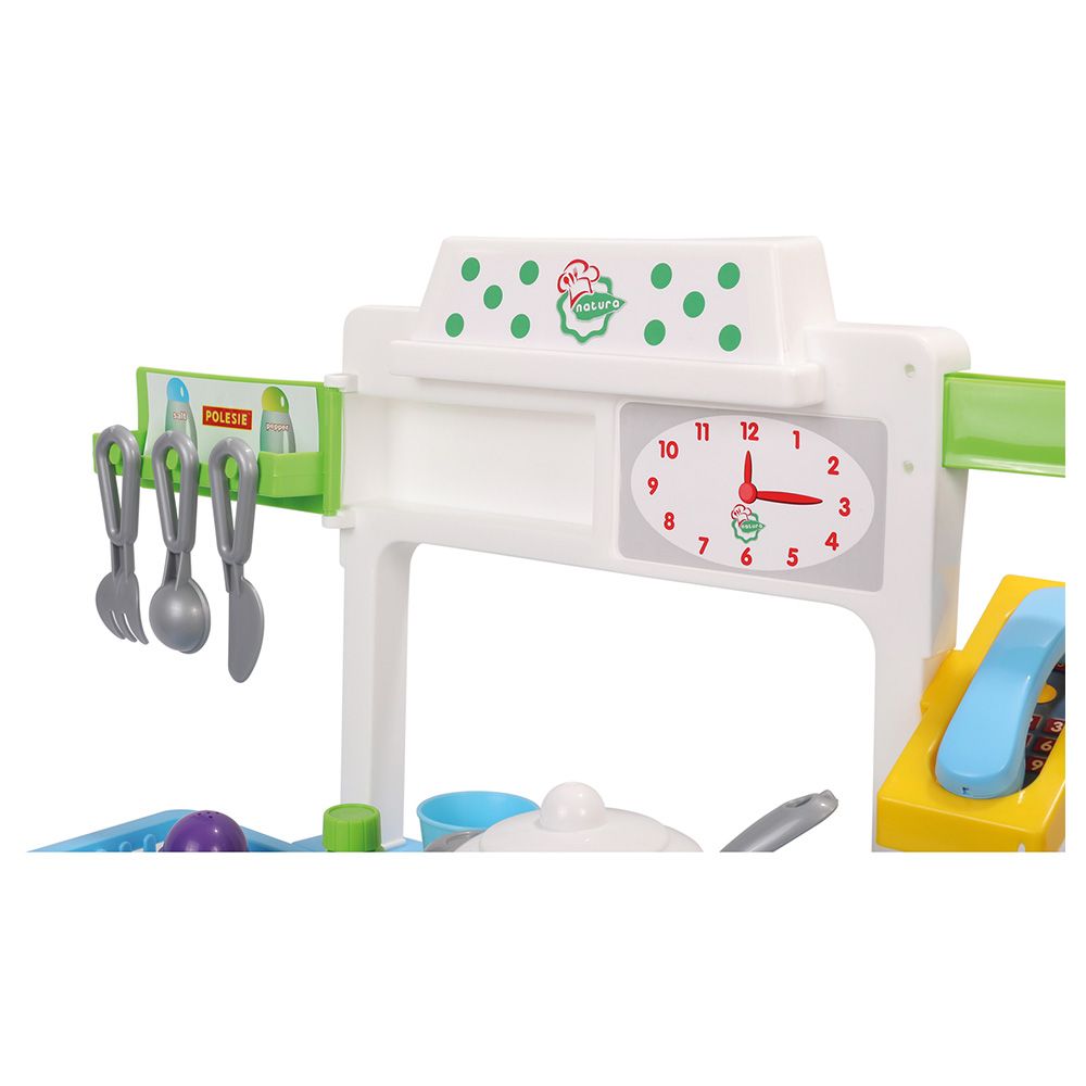 Polesie - Kitchen Natali Playset