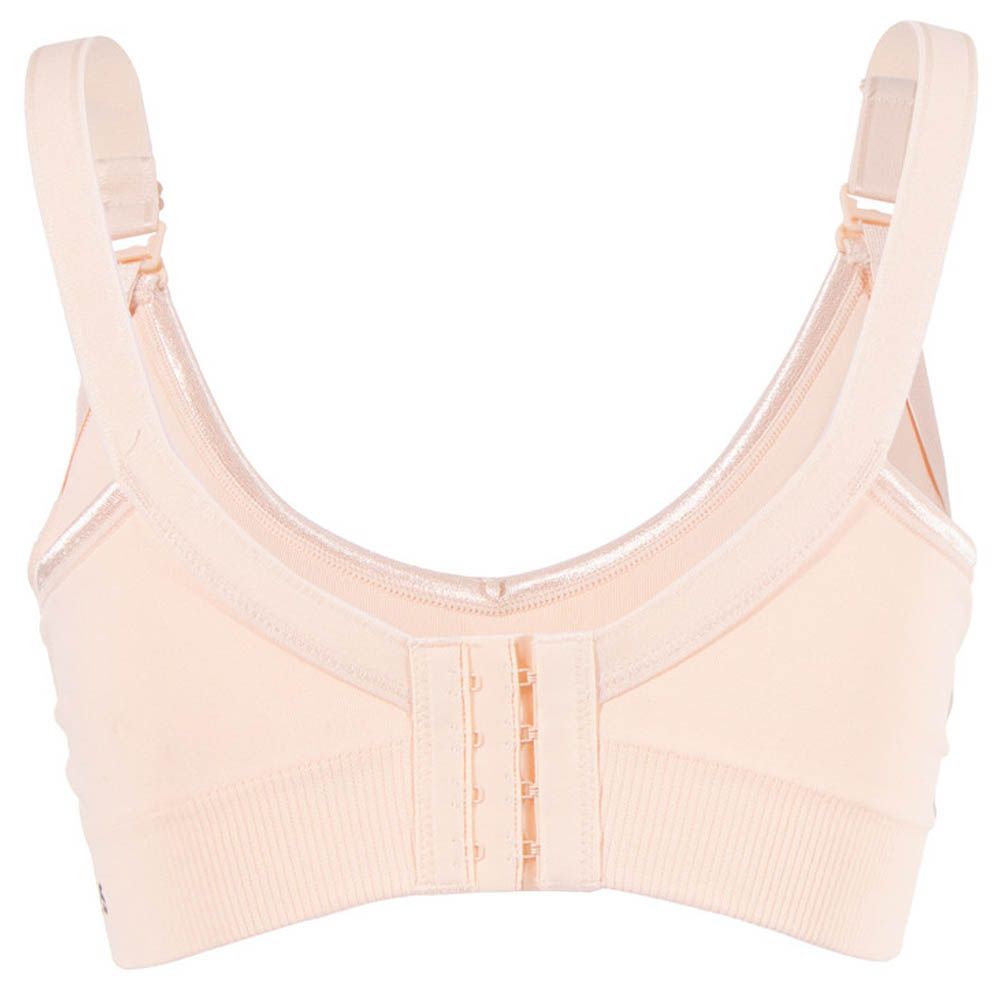 Okus - Original Full Cup Maternity & Nursing Bra - Beige