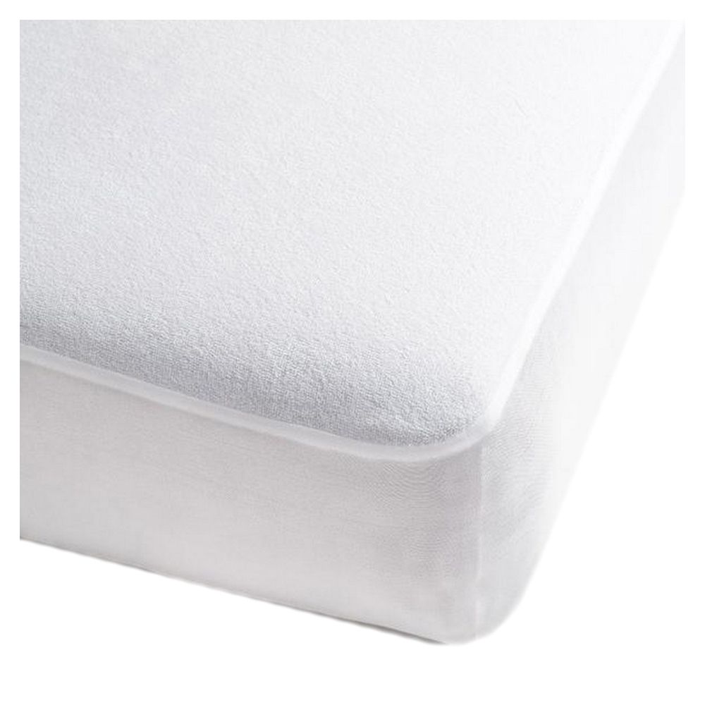 Moon - Mattress & Mattress Protector