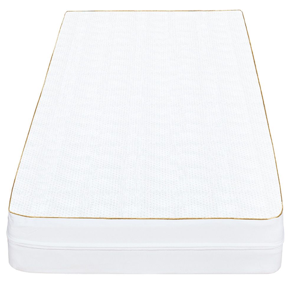 Moon - Ventiflow Crib Mattress - 120cm