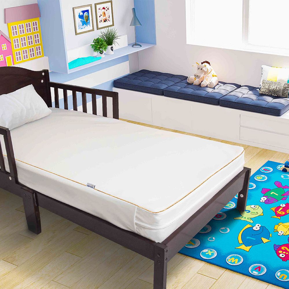 Moon - Ventiflow Crib Mattress - 120cm