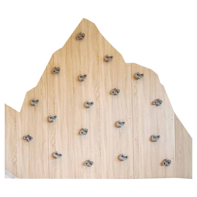 Moon Kids - Mountain Climbing Wall Type 2