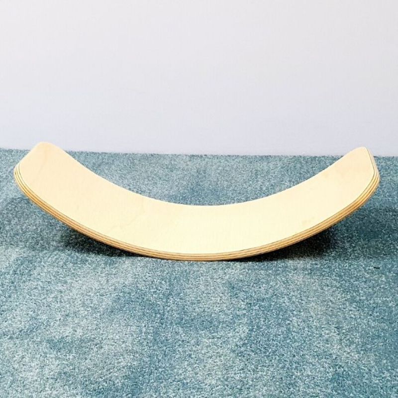 MK - Moon Rocker Board - Small