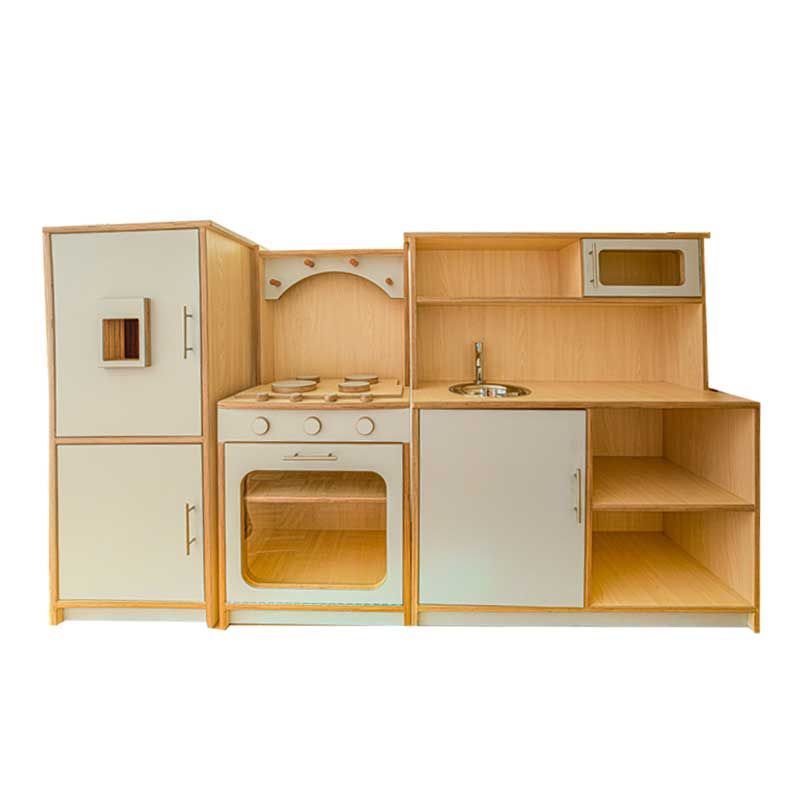 MK - Roleplay Kitchen  Set - 3