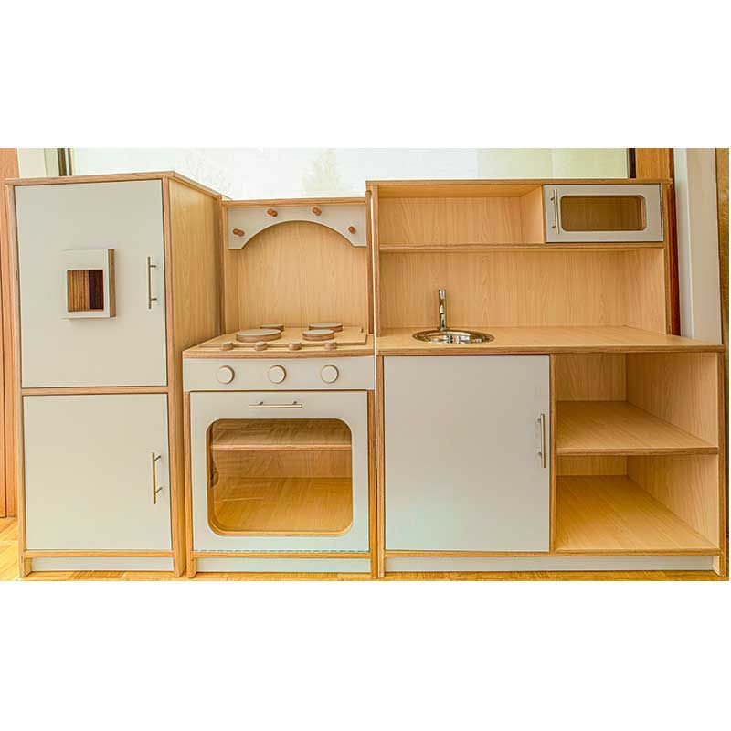 MK - Roleplay Kitchen  Set - 3