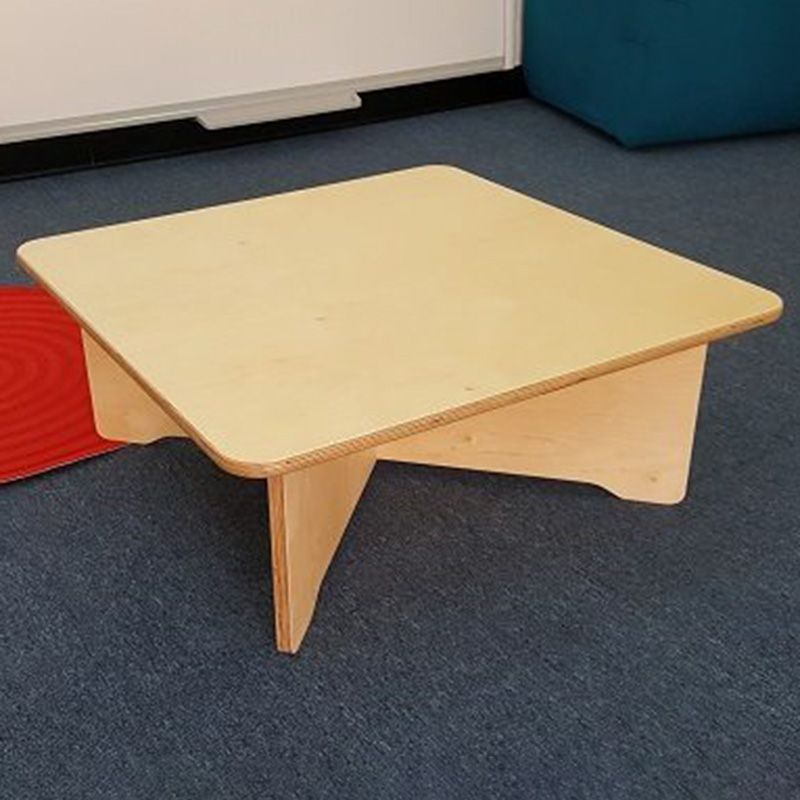 Moon Kids - Activity Play Table