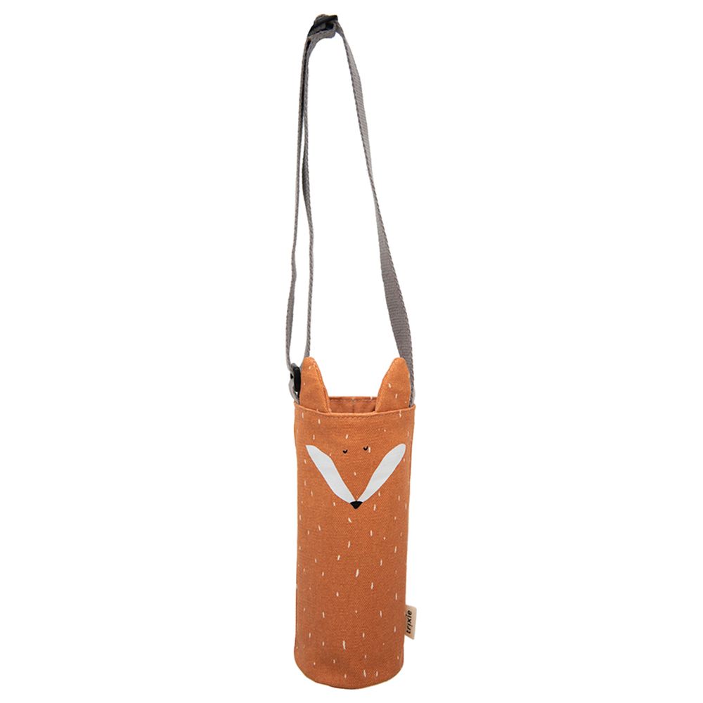 Trixie - Thermal Bottle Holder - Mr. Fox