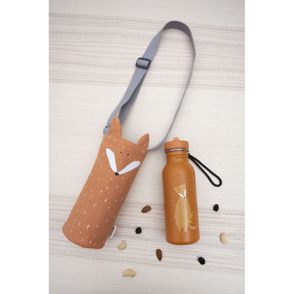 Trixie - Thermal Bottle Holder - Mr. Fox