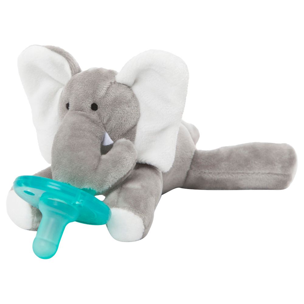 Wubbanub - Elephant Pacifier