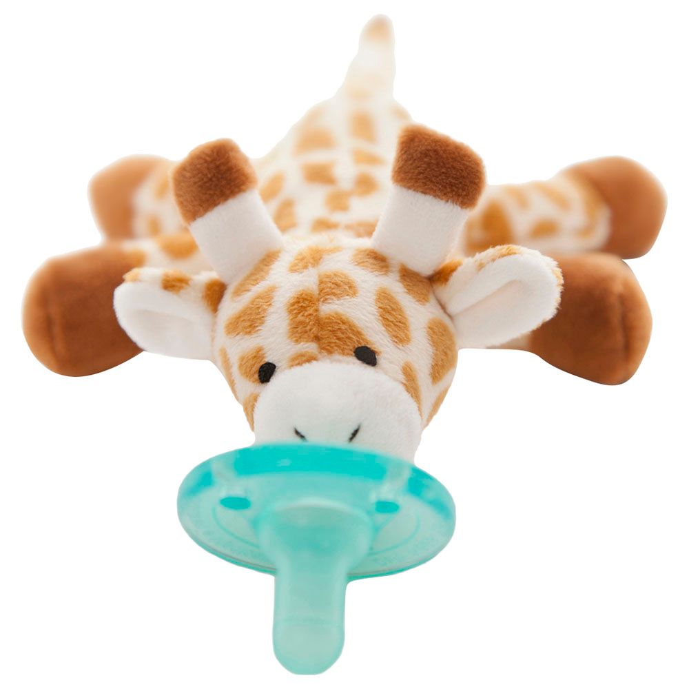 Wubbanub - Baby Giraffe Pacifier