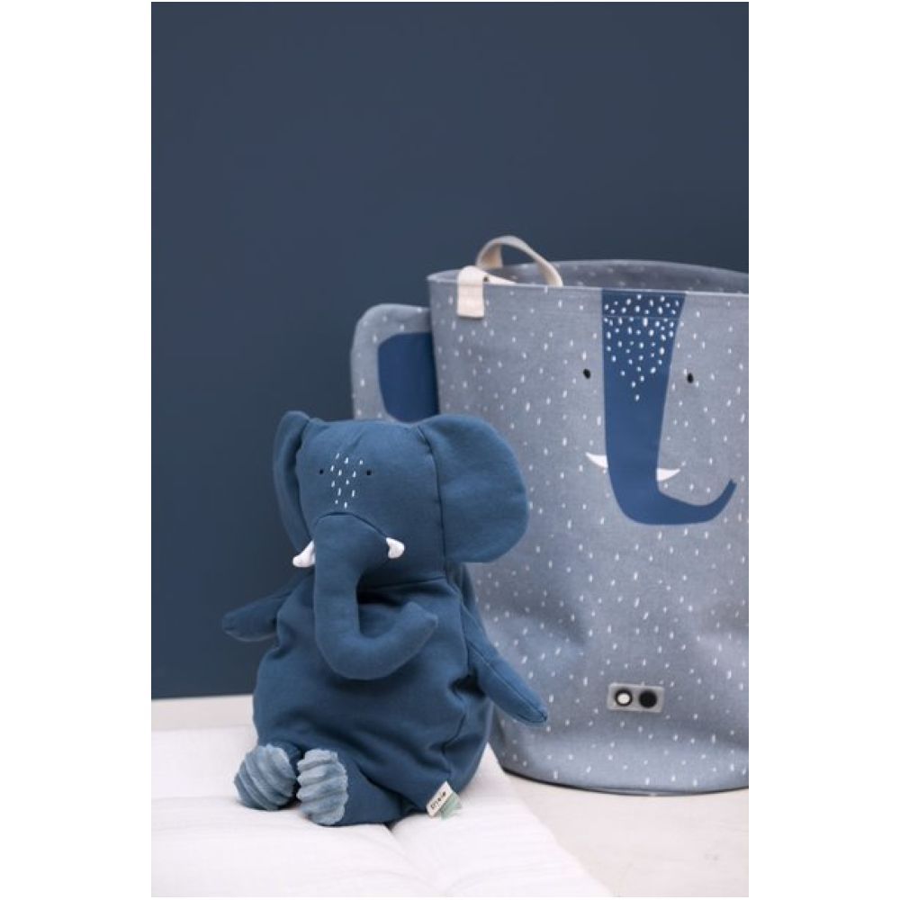 Trixie - Plush Toy Large - Mrs. Elephant