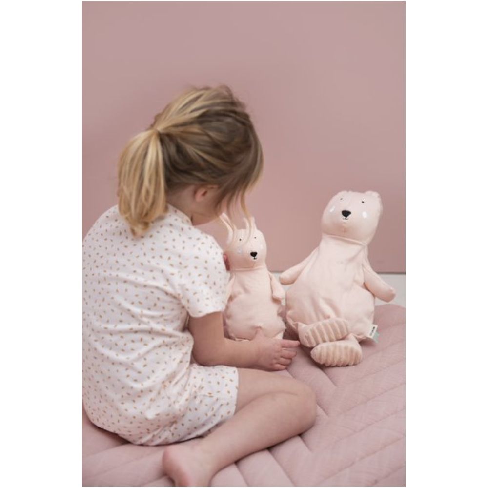 Trixie - Plush Toy Large - Mrs. Rabbit