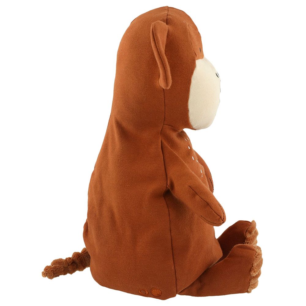 Trixie - Mr. Monkey Plush Toy 38cm - Brown