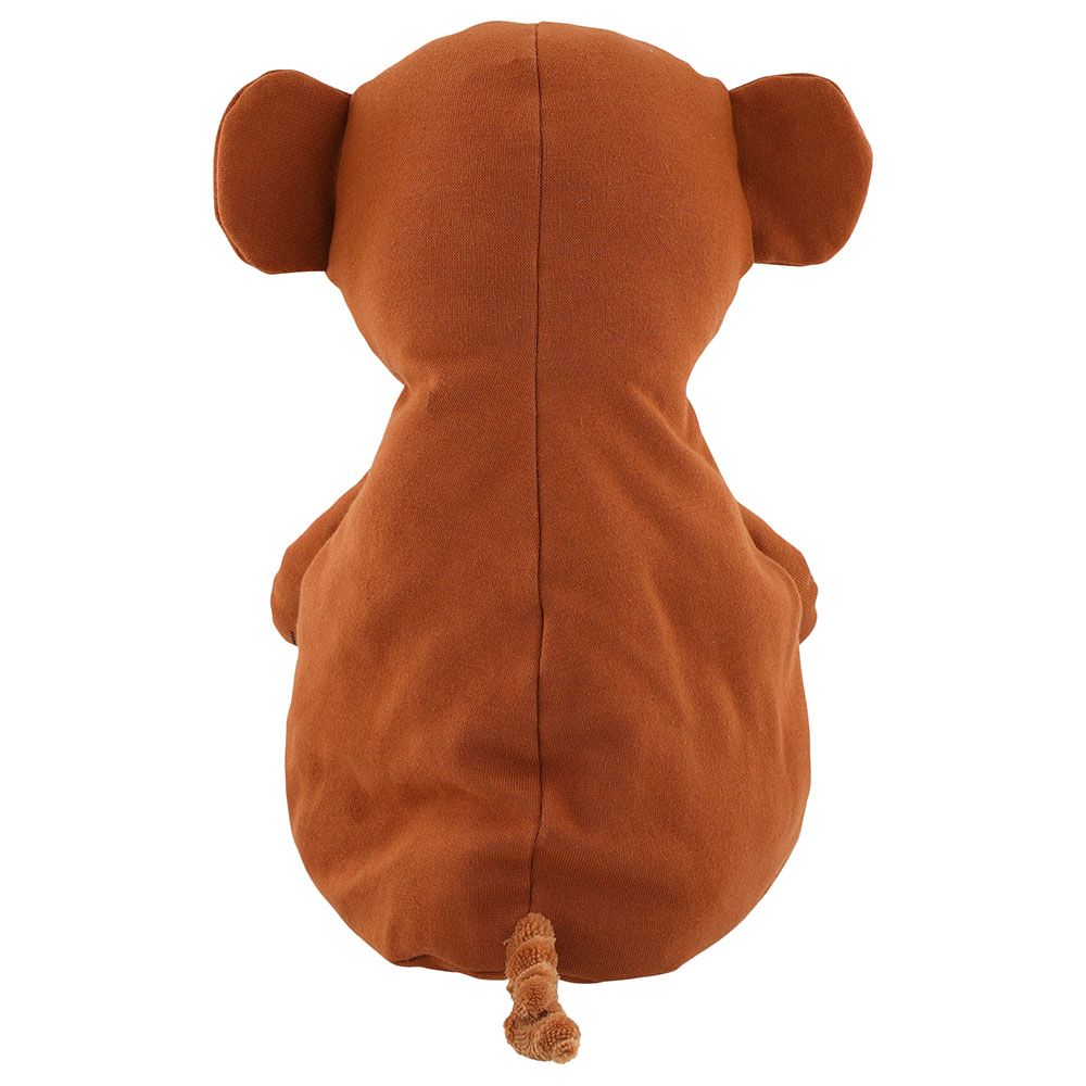 Trixie - Mr. Monkey Plush Toy 38cm - Brown