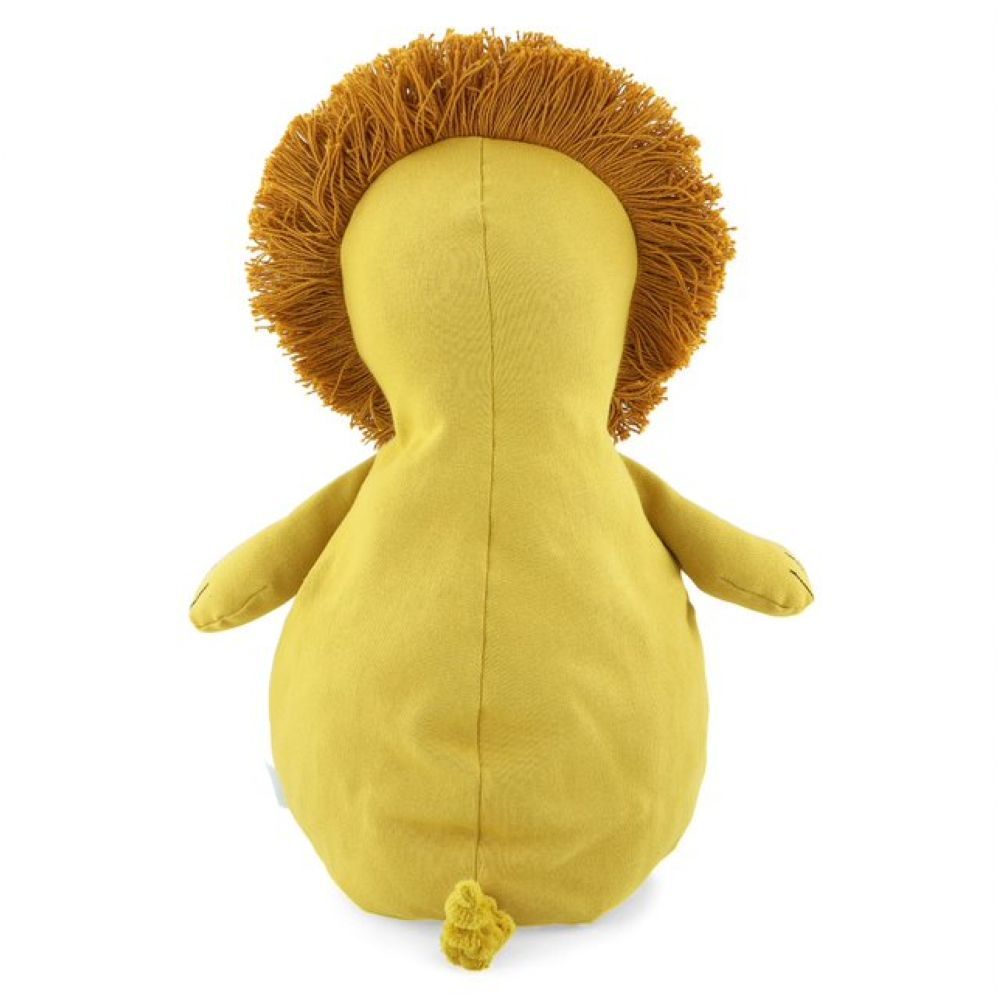 Trixie - Plush Toy Large - Mr. Lion