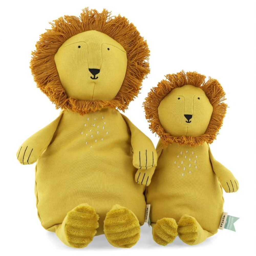 Trixie - Plush Toy Large - Mr. Lion