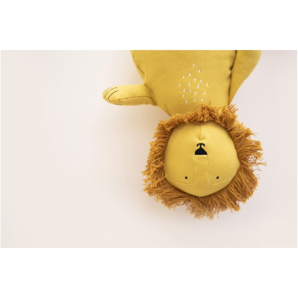 Trixie - Plush Toy Large - Mr. Lion