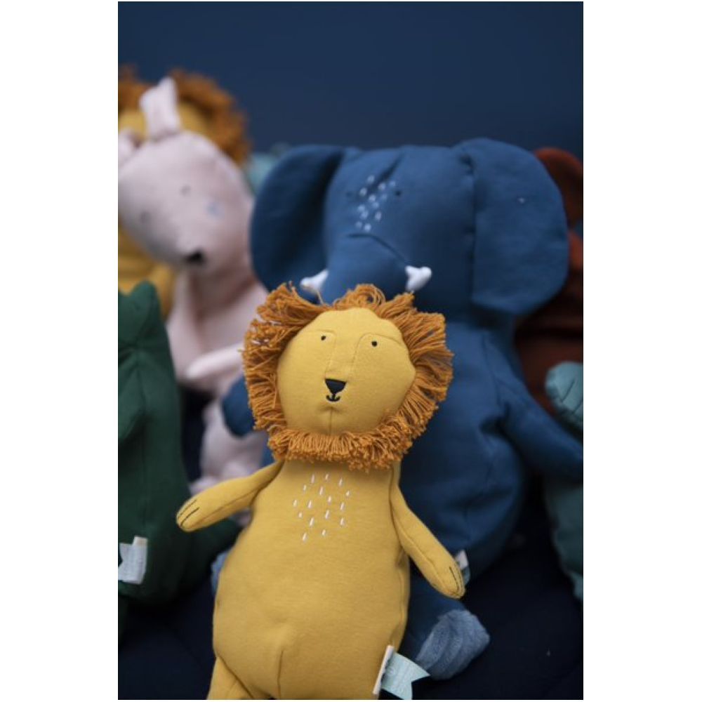 Trixie - Plush Toy Large - Mr. Lion