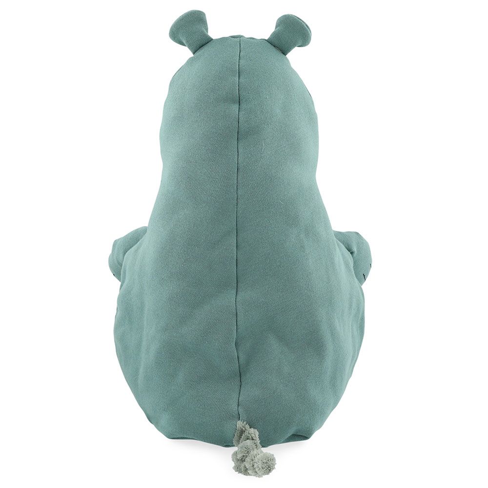 Trixie - Plush Toy - Mr. Hippo - Size L - 38 cm