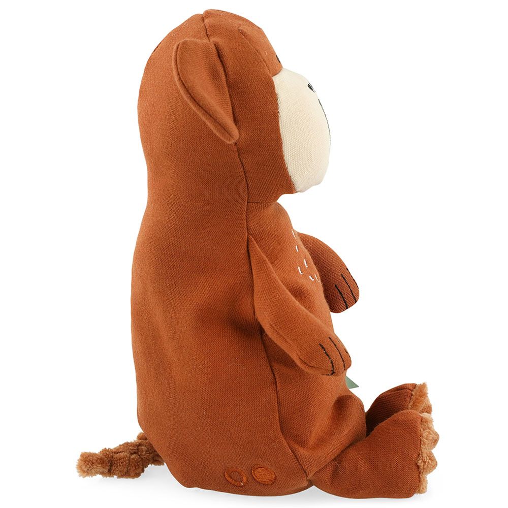 Trixie - Mr. Monkey Plush Toy 26cm - Brown