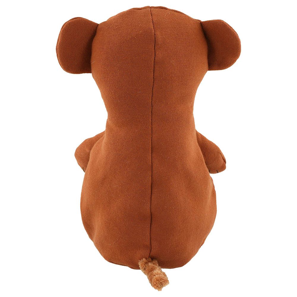 Trixie - Mr. Monkey Plush Toy 26cm - Brown