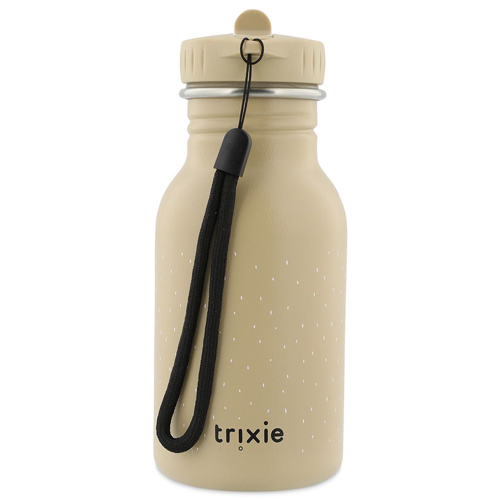 Trixie - Mr. Dog Stainless Steel Bottle - 350Ml