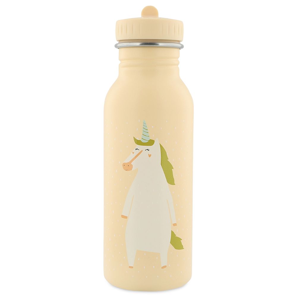 Trixie - Mrs. Unicorn Stainless Steel Bottle - 500Ml