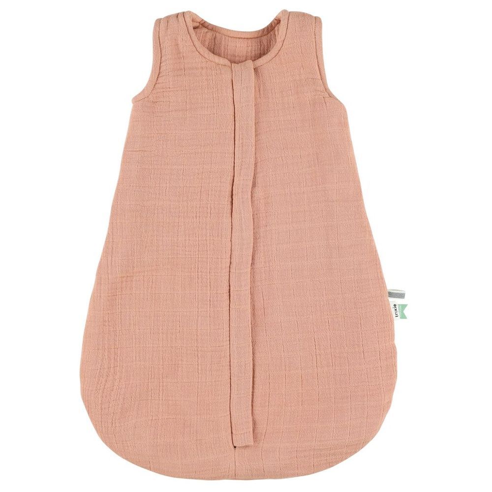 Trixie - Sleeveless Sleeping Bag Mild - Bliss Coral