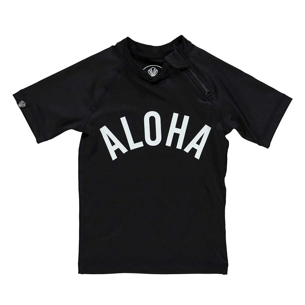 Beach & Bandits - Aloha T-Shirt